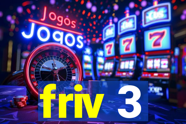 friv 3